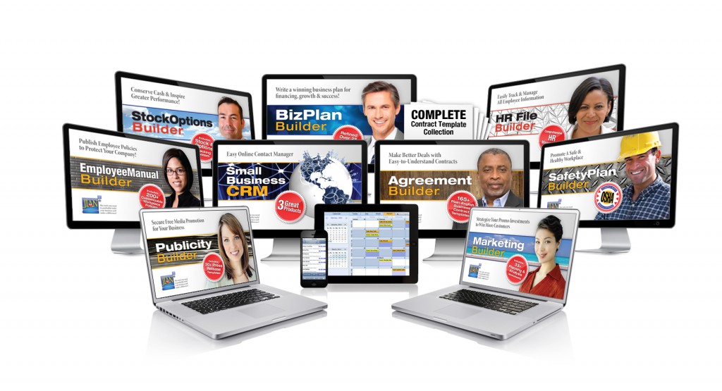 business planning software template for non profit not for profit