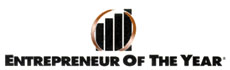 Entrepreneur of the Year Award – Burke Franklin Nominated