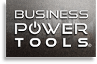 Business Power Tools JIAN plan bizplan software enloop pro template app