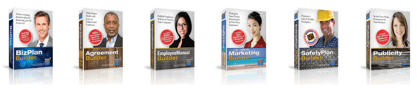 Free JIAN bizplan non-profit strategic business plan builder sample score sba software template app