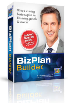 jian business plan builder