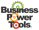 Business Power Tools - Strategy Roadmap Playbook Dashboard